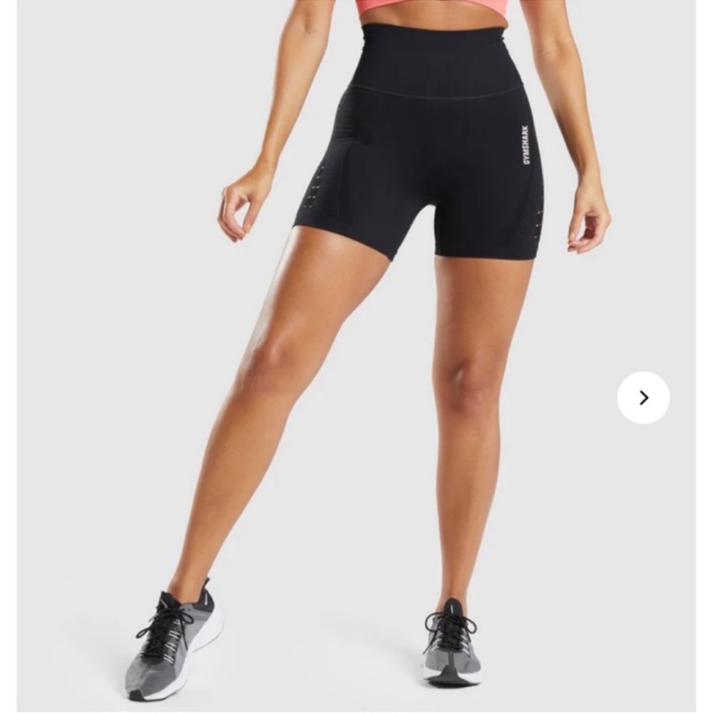 Gymshark Energy Seamless Training Short